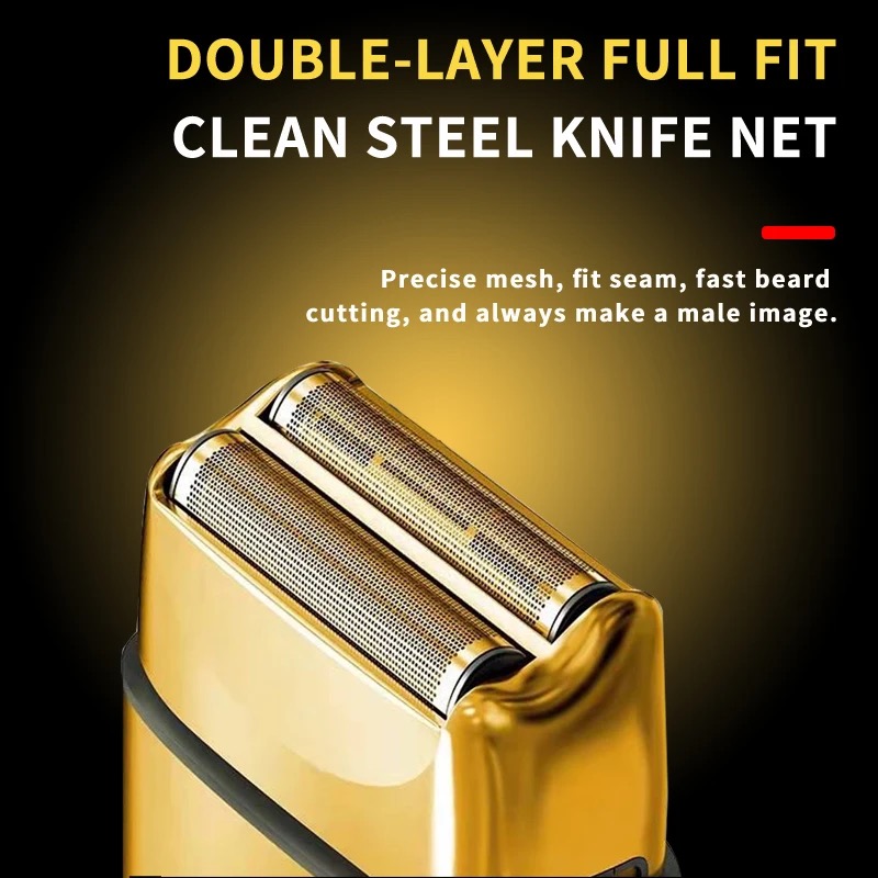 Kemei Hair Trimmer Electric Ra - Men'S Grooming Gift Set review and price